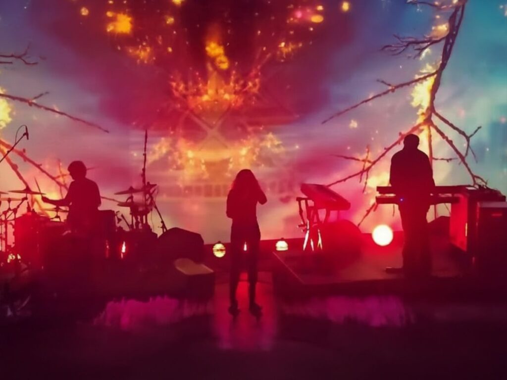 2-1024x768 The Gathering – 27.08.2025, Nijmegen (Doornroosje)