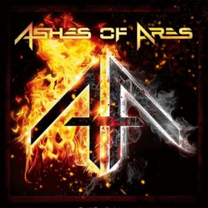 ashes-of-ares-cover-gug-300x300 Ashes of Ares – Ashes of Ares (2013)