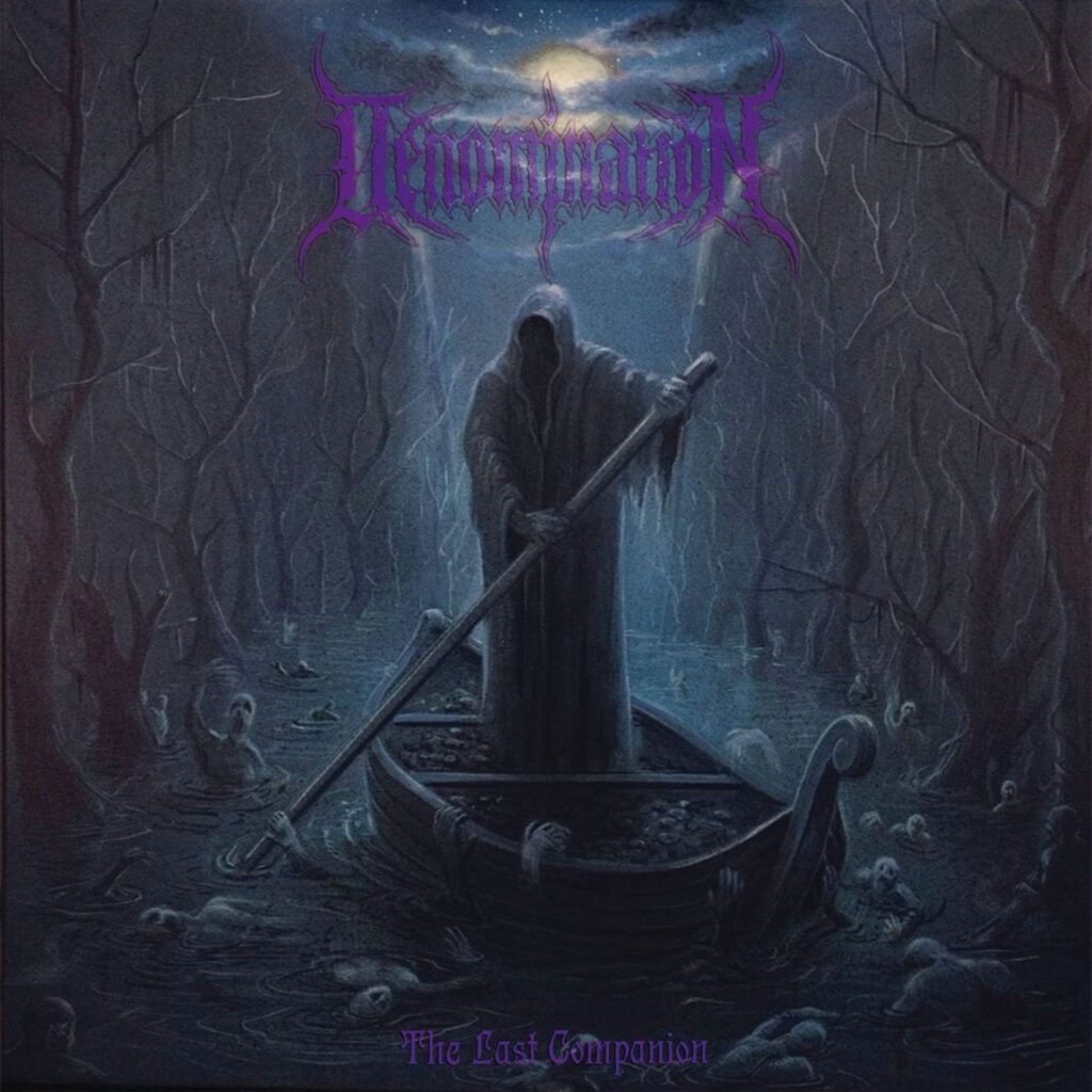 denomenation-cover-gug-1024x1024 Denomination - The Last Companion (2024)