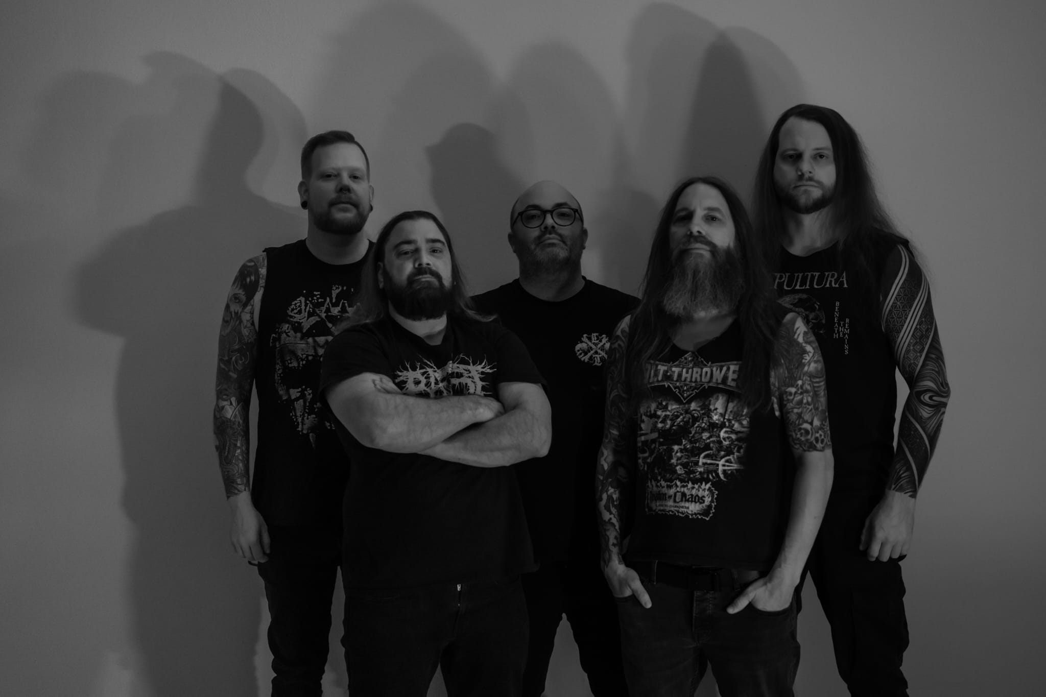 new-world-depression-band-gug New World Depression - Abysmal Void (2025)