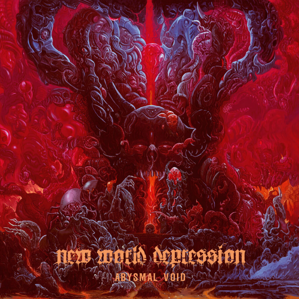 new-world-depression-cover-gug-1024x1024 New World Depression - Abysmal Void (2025)