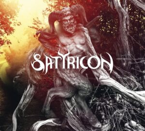 satyricon-cover-gug-300x272 Satyricon – Satyricon (2013)