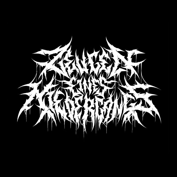 zeugen-cover-gug Zeugen eines Niedergangs - In Leid ein Funke Hoffnung weilt (2025)